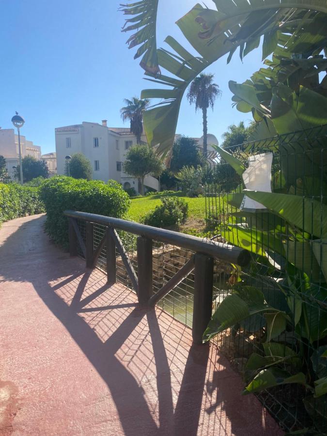 Casa Pandora Apartamento Duplex Atico, Primera Linea De Playa 托罗克斯科斯塔 外观 照片