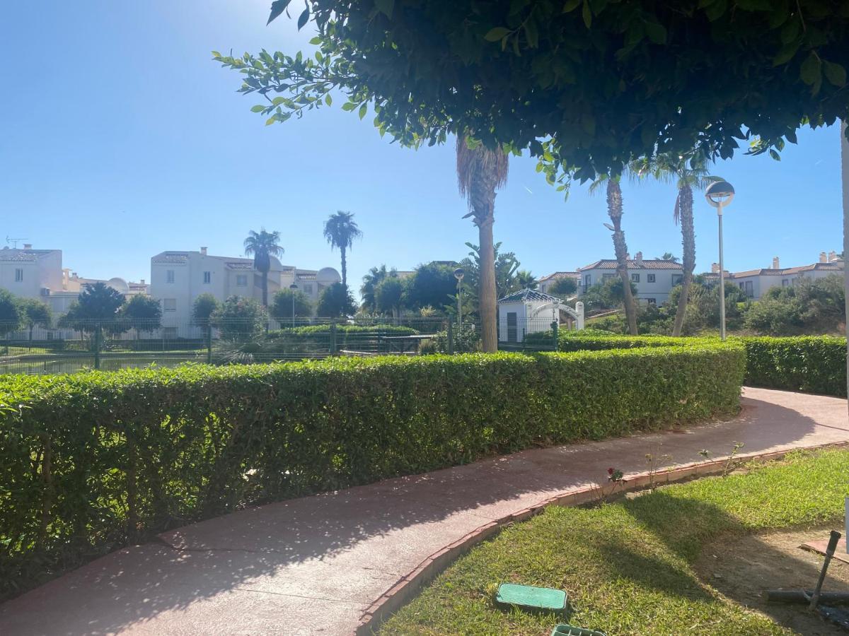 Casa Pandora Apartamento Duplex Atico, Primera Linea De Playa 托罗克斯科斯塔 外观 照片