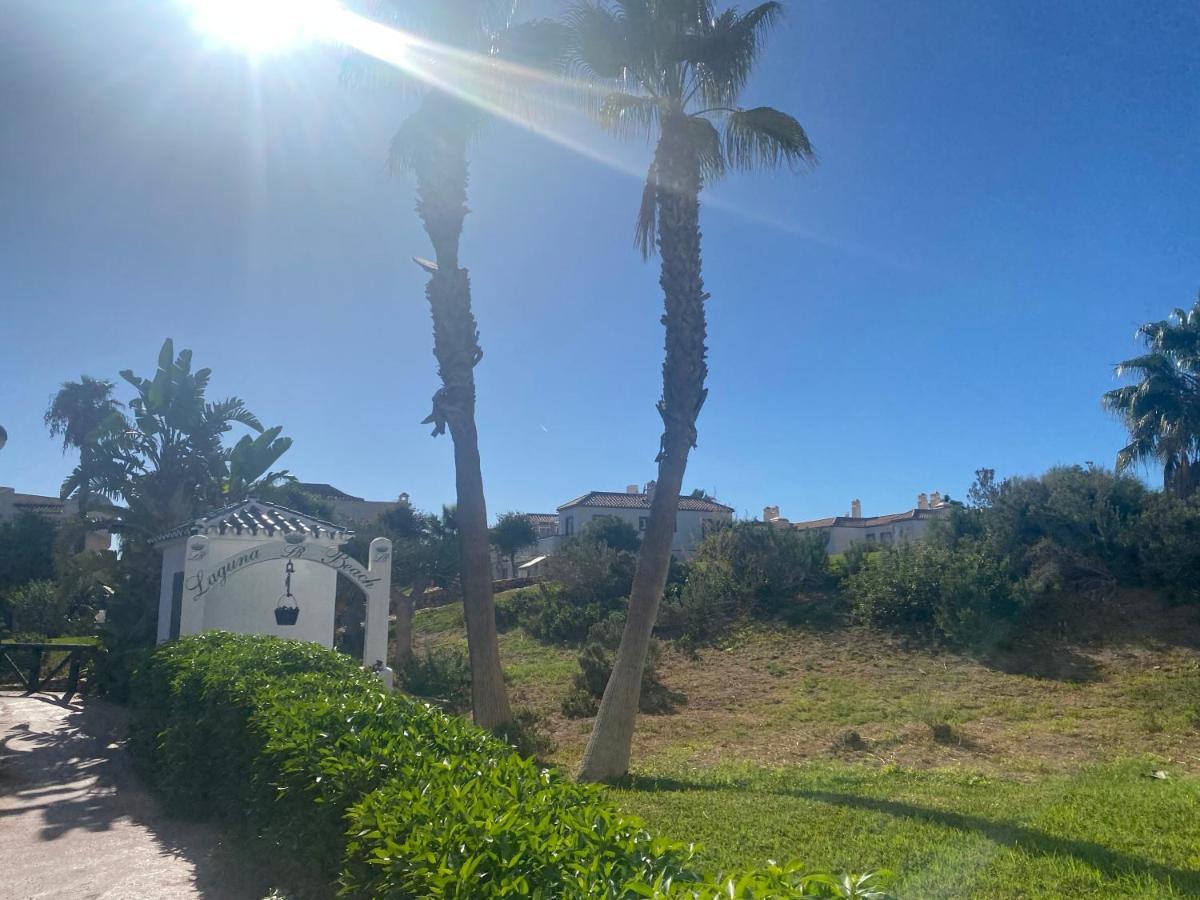 Casa Pandora Apartamento Duplex Atico, Primera Linea De Playa 托罗克斯科斯塔 外观 照片