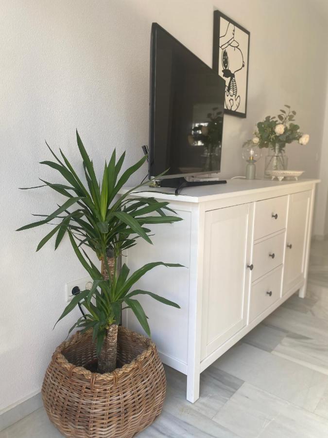 Casa Pandora Apartamento Duplex Atico, Primera Linea De Playa 托罗克斯科斯塔 外观 照片