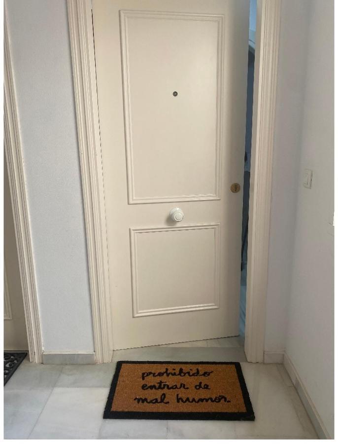 Casa Pandora Apartamento Duplex Atico, Primera Linea De Playa 托罗克斯科斯塔 外观 照片