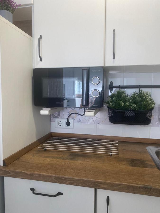 Casa Pandora Apartamento Duplex Atico, Primera Linea De Playa 托罗克斯科斯塔 外观 照片